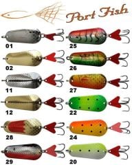 Portfish Turna Kaşığı