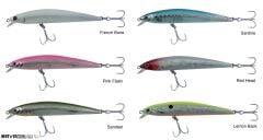 Savage gear  Prey110 11cm 14g SF Sahte Balık