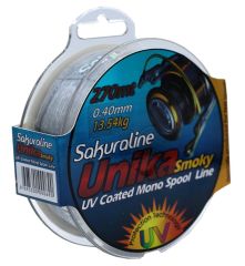 Sakura Unika Smoky UV Kaplama Makine Misinası 270m