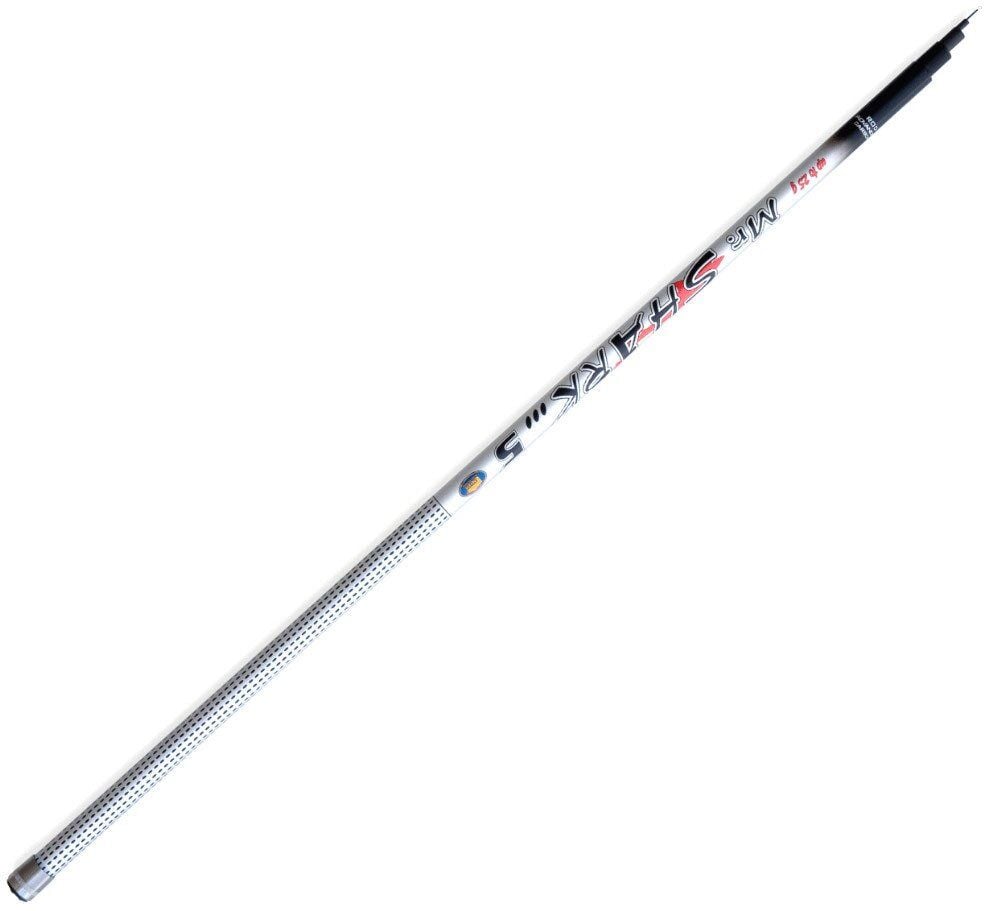 Lineaeffe Mr Shark Pole 500cm Uzatma Kamışı