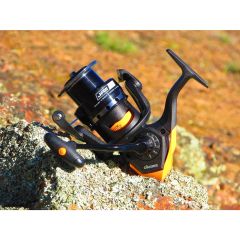 Okuma JAW-55 3+1BB Olta Makinesi