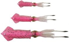 Savage gear 3D TPE Swim Squid 260mm 126g 1 Adet Sahte Balık