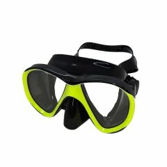 KRAKEN Maske M50 Çift Camlı