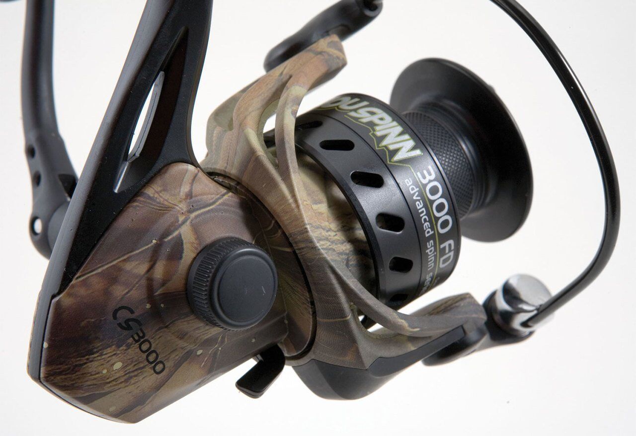 Lineaeffe Camu Spinn 5+1 bb 50 Olta Makinesi