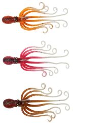 Savage gear Octobus 35g 10cm Sahte Balık