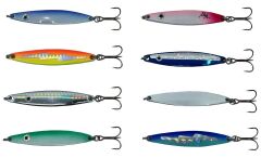 Hansen Fight 7.6cm 21g Kaşık Night Light Blue