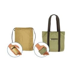 McNETT Çanta Omuz Stow Away