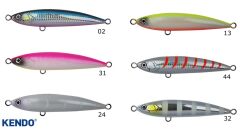 Kendo Zero Arıse Pencıl Ten Rru 46.5G/160mm Sahte Balık