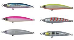 Kendo Zero Arıse Pencıl Ten Rru 46.5G/160mm Sahte Balık