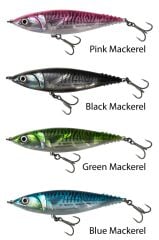 Savage gear 3D Mack Stick 130 50g Sahte Balık