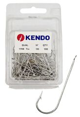 Kendo (1799) Tin İğne 100 Adet 3 Numara