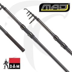 D.A.M M.A.D D FENDER II 360 3 LBS KAMIŞ