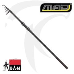 D.A.M M.A.D D FENDER II 360 3 LBS KAMIŞ