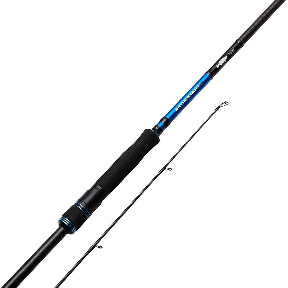 Savage Gear SGS5 Precision Lure Specialist 9'6'' 2.90 m 12-46 gr 2 Parça