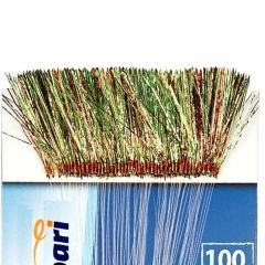 Abari İstavrit Çinekop Çapari Kösteği 100 adet