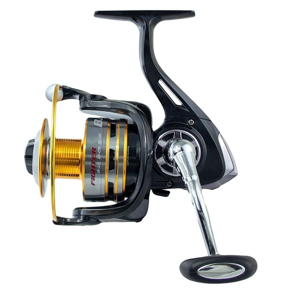 BAUER FIGHTER 1000 OLTA MAKİNESİ