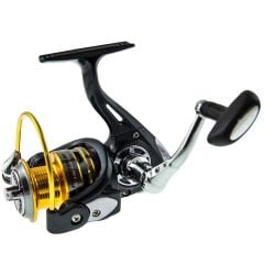 BAUER FIGHTER 1000 OLTA MAKİNESİ