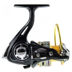 BAUER FIGHTER 1000 OLTA MAKİNESİ