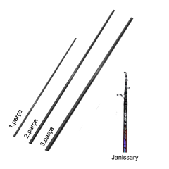 Portfish Janissary 400 cm (Yedek Parçası)