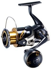 Shimano Stella SW C4000HG Jig Olta Makinesi