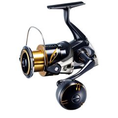 Shimano Stella SW C4000HG Jig Olta Makinesi