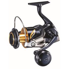 Shimano Stella SW 8000PG Olta Makinesi