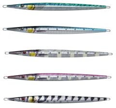 Savage gear 3D Needle Jig 40 gr 15 cm Sahte Balık Mackerel Ayu