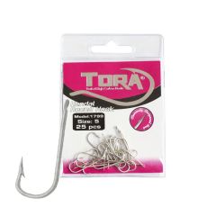 Tora 1799  Beyaz galvaniz İğne Beyaz - 8