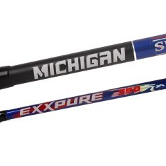 Michigan Exxpure New 3,90CM - 4,20CM Surf Olta Kamışı