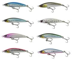 Savage gear Gravity Pencil 5 cm 8 gr Sahte Balık