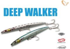 Savage gear Deep Walker 175 70 gr Sahte Balık