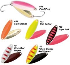 Nomura Iseı RIU 2.9gr Kaşık