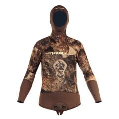 BEUCHAT Elbise ROCKSEA, 5 mm. Ceket Dalış Elbisesi