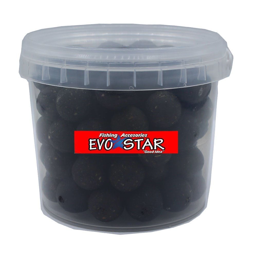 Evostar 350gr Boili Sazan Yemi (Hayvansal Aromalı)