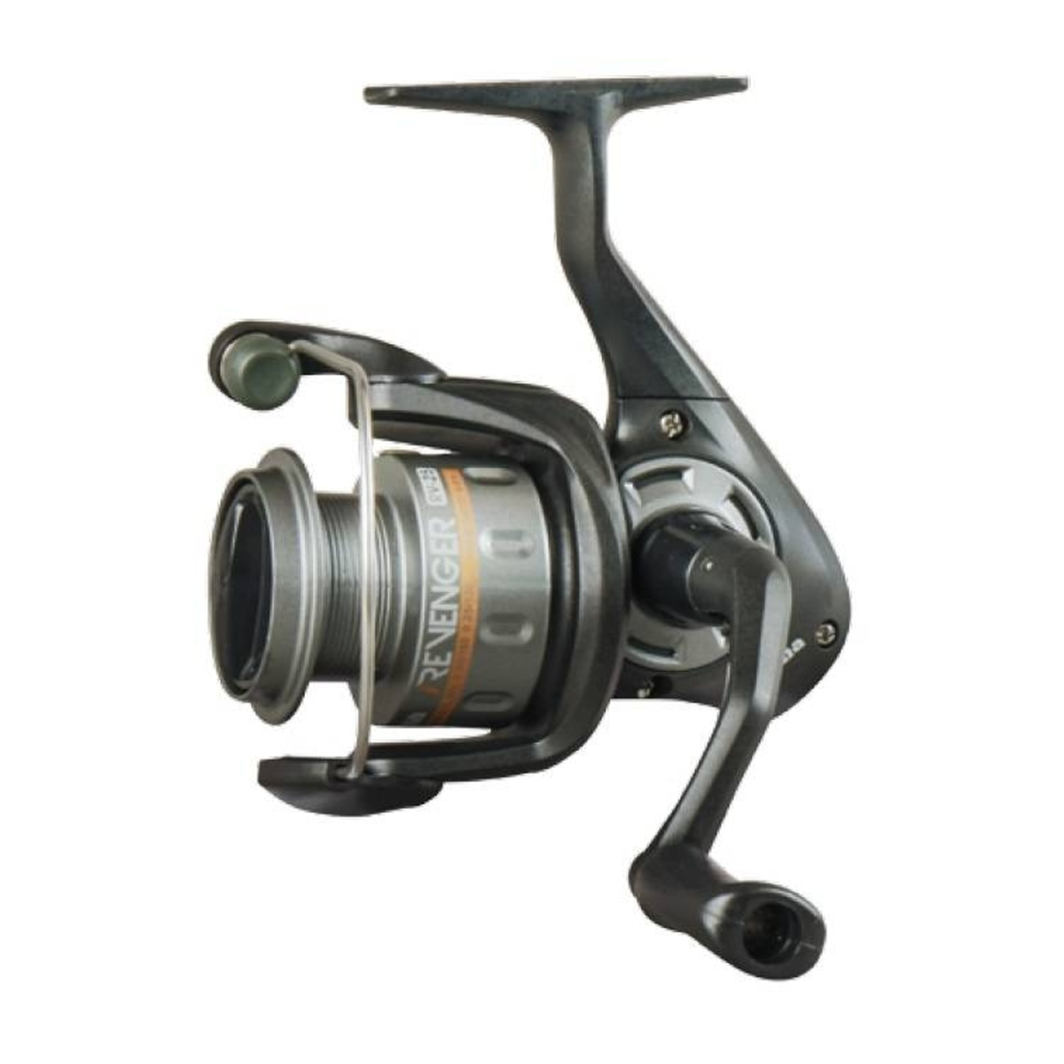 Okuma Revenger RV-40 FD Olta Makinesi