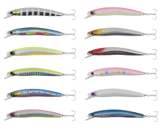 Power Line Minnow 01 80F Suni Yem 29