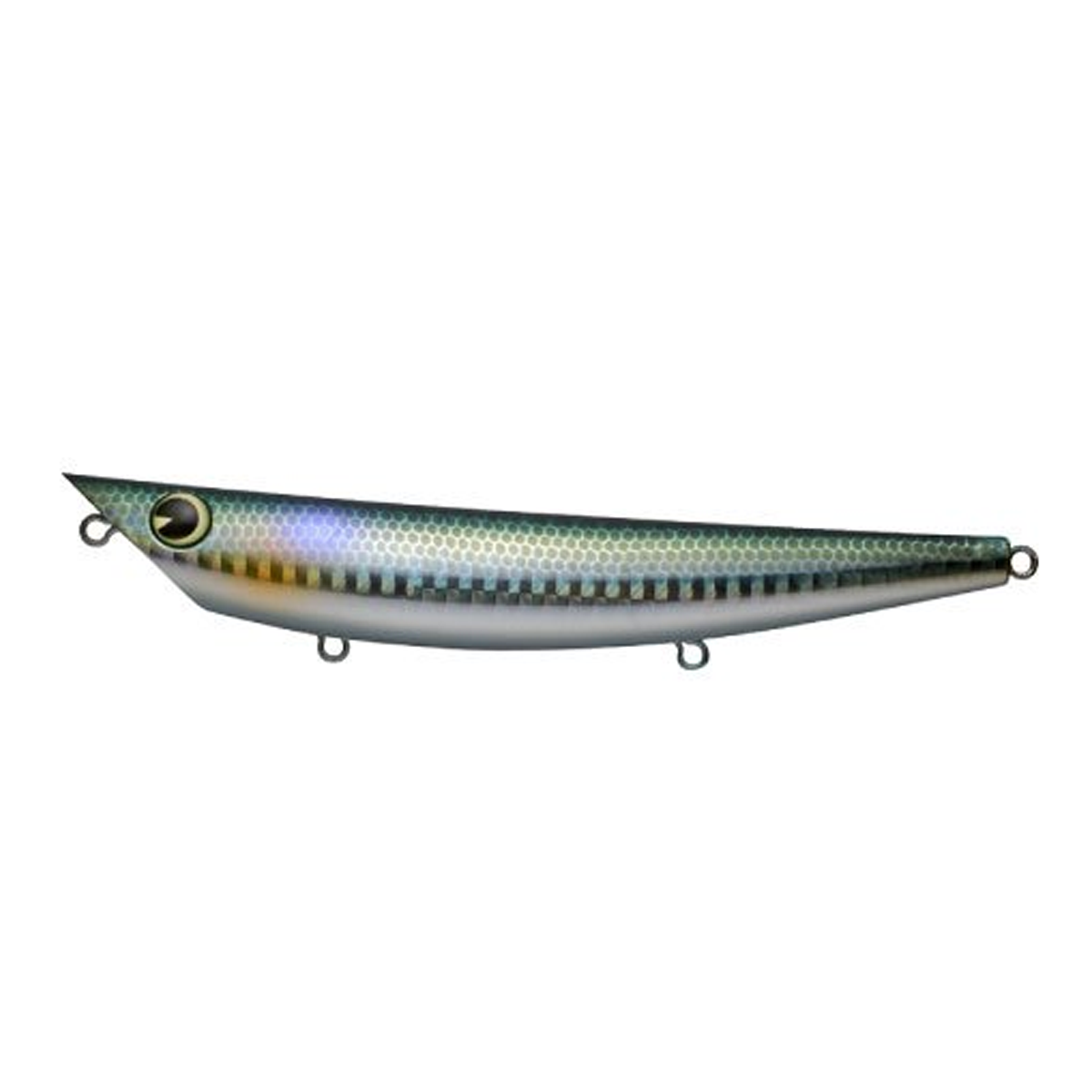 İma Popkey 120cm 16gr Japon Maket Balık 016