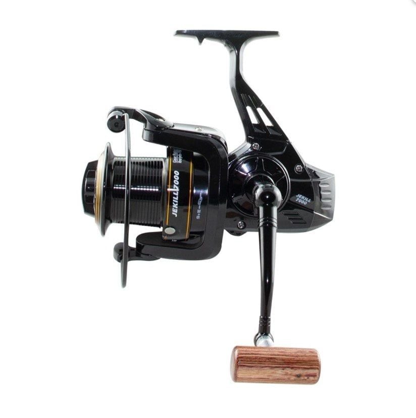 BAUER JEKİL7000 Olta Makinesi