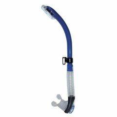 BEUCHAT Şnorkel AIRFLEX Tahliyeli
