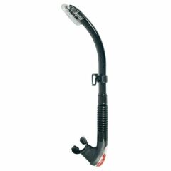 BEUCHAT Şnorkel AIRFLEX Tahliyeli