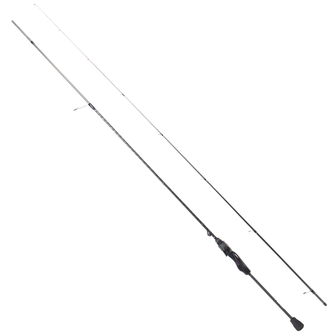 RYUJI Aji Game Fuji 1.98M 0.5-5GR 2P Lrf Kamışı