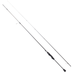 RYUJI Aji Game Fuji 1.98M 0.5-5GR 2P Lrf Kamışı