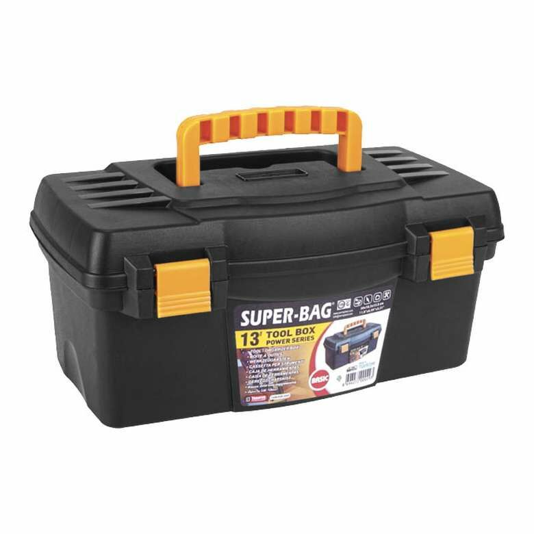 Super Bag Balıkçı Takım Çantası 13''