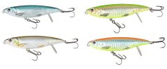 Sg 3D Backlip Herring 13,5 cm 45 gr S Sahte Balık