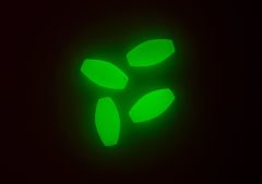 Evostar Glow Oval Boncuk