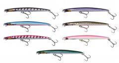 Savage gear Deep Walker 2.0 17.5 cm 70 gr Sahte Balık