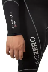 Subzero Hyperflex Elbise 3mm Erkek Tulum