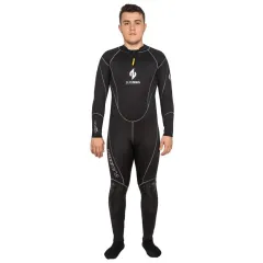Subzero Hyperflex Elbise 3mm Erkek Tulum