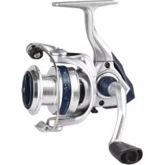 Okuma ARIA-8000A Painting Silver 1bb Olta Makinesi