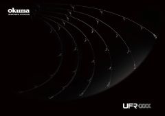 Okuma Lrf-Tele-706UL 210cm 1-8 gr Lrf Kamışı